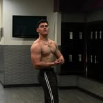 Jonathan Reyes - @jonreyfit - Instagram