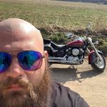 Johnathon Rich - @pendragonwar123 - Instagram
