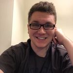M. Johnathon Rich - @mjohnathonrich - Instagram
