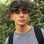 Johnathan Sanders - @08johnsanders - Instagram