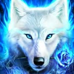 Johnathon Sanders - @wolfgod10954 - Instagram