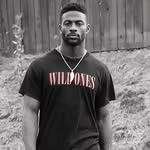 Johnathon Sanders - @j.sand45 - Instagram