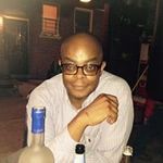 Johnathon Simmons - @johnnybodacious1 - Instagram
