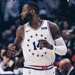 Jonathon Simmons - @daily_jonathonsimmons - Instagram