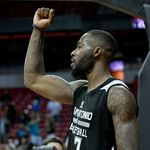 Jonathon Simmons Fan Page - @jonathonsimmonsofficial - Instagram