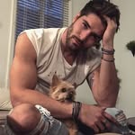 Johnathon Thomas - @johnathonthomas15 - Instagram