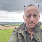 Jonathan Turner - Facebook