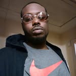 Johnathon Ameenahjaliah Walker - @chasingthisbag_jay - Instagram