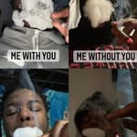 Johnathon Walker - @og_finesse_mafia - Instagram