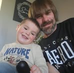 Jonathan Whitaker - Facebook