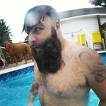 Johnathon Wilson - @jwilson65 - Instagram