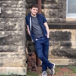Johnathon Wilson - @grymm410 - Instagram