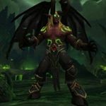 johnathon wilson - @saver_of_azeroth_wow - Instagram