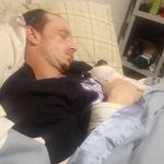 Johnathon Wilson - @johnfairway7288 - Instagram