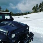 Johnathon Wright - @jeeping.john - Instagram