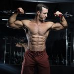 Jonathan Wright - @jonathanwrightfitness - Instagram
