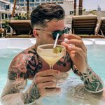 Jonathan Wright - @jonnowright36 - Instagram