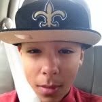 Johnel Young - @labu13 - Instagram