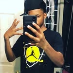 Bigdog_64 - @johnellwilliams0707 - Instagram