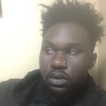 Johnell Williams - @johnnyadog - Instagram