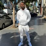 Johnell Williams - @da.h.head - Instagram