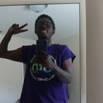 Johnell Williams II - @twotimewalkon - Instagram