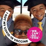 Johnetta Anderson - @cookiesauntie - Instagram