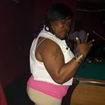 Johnetta Anderson Williams - @johnettaanderson85 - Instagram