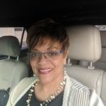 Johnetta Hawkins Anderson - @22queenmother4 - Instagram