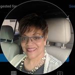 Johnetta Hawkins-Anderson - @22queenmother4676 - Instagram