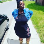 Johnetta Brown - @johnetta0908 - Instagram