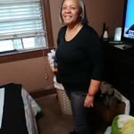 JohnettaBrown - @johnettabrown1965 - Instagram