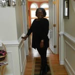 Johnetta EdwardsFord - @johnettaedwardsford - Instagram