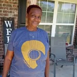 Johnetta Ford - @jford51 - Instagram