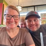 Johnetta Hedden Ford - @johnettahedden - Instagram
