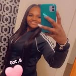 Johnette Brown - @johnettebrown25 - Instagram