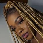 Johnette Brown - @_johnette.b - Instagram