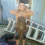 Johnie Burton - @johnieb60 - Instagram