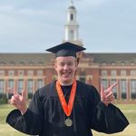 Johnie Burton - @burton.johnie14 - Instagram
