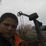 Johnie Burton - @johnie_burton12_60 - Instagram