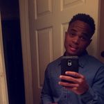Johnnie Burton - @johnnieidgt - Instagram