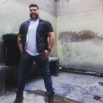 Johnnie Burton - @burton_73 - Instagram