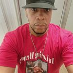 Johnnie Burton Jr. - @burtonjr.johnnie - Instagram