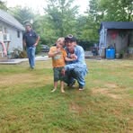 Johnie Bush - Facebook