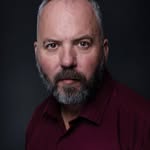John Goad - @johngoadactor - Instagram