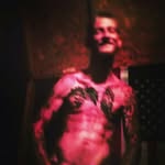 Johnie Holley - @holleyjohnie - Instagram