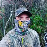 Johnny Hunter - @huntejohnny18 - Instagram