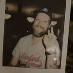 Johnny Hunter - @snappy.gilmore - Instagram