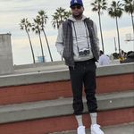 Johnie Jones - @theofficial_j2 - Instagram