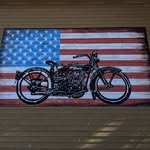 John Ogden - @crossplains_motorcycle_company - Instagram